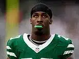 Jets Place .29M Franchise Tag on Star RB Breece Hall