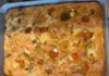 I Tried Focaccia First Time: Confit Garlic & Tomatoes Wow