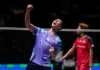 Loh Kean Yew Edges Kodai Naraoka in Epic All England Thriller