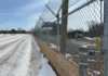 New 130m Safety Fence at Connell Park Raceway After Boy’s Death
