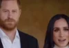 Harry and Meghan Film Outdoors at $29M Home to Protect Family Privacy
