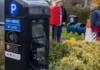 North Berwick Vandalism: 30 Parking Meters Smashed in Protest