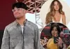 Puka Nacua Clears Up Dating Rumors with Sydney Sweeney, Sara Saffari