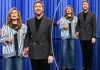Ryan Gosling Surprises Eva Mendes with Rare Tonight Show Birthday