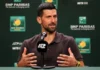 Djokovic Spotlights Mensik and Tien Beside Fonseca’s Rise