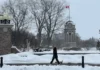Waterloo Region Endures Coldest Winter in Over a Decade