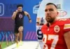 Chiefs Target Oregon TE Kenyon Sadiq as Kelce Heir in 2026 Draft