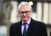 Jeremy Vine’s Life: Marriages, Threats, and Legal Wins