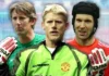 Top 23 Premier League Goalkeepers Ranked: Greatest Ever