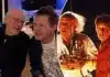 Michael J. Fox Reunites with Christopher Lloyd 40 Years After Back to the Future