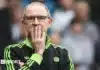 O’Neill Fears End to Large Away Crowds After Ibrox Derby Chaos