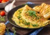 Top Chefs Agree: Whisk Eggs Thoroughly for Perfect Omelettes