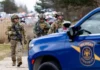 Michigan Synagogue Attacker Kills Self After 2-Hour Standoff