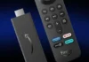 Fire TV Stick HD Hits £8 in Final Spring Deals Hour Rush