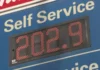 Vancouver Gas Prices Surge Past $2/Litre Amid Oil Supply Disruptions