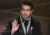 Oscars 2026: Kumail Nanjiani Announces Rare Tie in Live Action Short Film