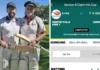 Father-Son Duo Shatters Cricket Record with 590-Run Stand