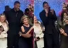 Anthony Joshua’s Emotional Mother’s Day Dance with Late Friends’ Mothers
