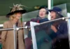 Carole Middleton Bonds with Royals as Fergie Replacement