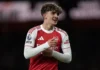 Arsenal’s Max Dowman Likened to Kaka After Stunning Debut Goal
