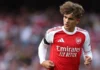 Arsenal’s 16-Year-Old Max Dowman Sets Premier League Scoring Record