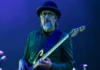Les Claypool Recalls Failed Metallica Audition in 1986