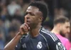 Vinicius Jr Reveals ‘Cry Cry’ Celebration Meaning vs Man City