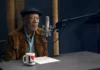 Morgan Freeman Voices Bakery Puns on Baker Street Tube