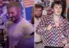 David Beckham Attends Cruz’s Paris Gig After Missing Brooklyn Meetup