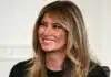 Melania Trump Hosts Unprecedented Global Child Welfare Summit