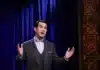 Jimmy Carr’s Islam Joke Stuns Audience at Austin Show