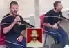 Shia LaBeouf Screams ‘F*** Off’ at Woman in Rome After Arrests
