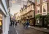 York: UK’s Most Walkable City Perfect for Spring Visits