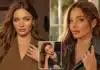 Miranda Kerr Launches Paris-Inspired AMOUR Jewelry Collection
