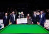 2026 World Open Snooker Prize Money: Winner Secures £175,000