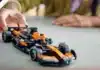 Lego McLaren F1 MCL38 Set Drops to £1.84 at Argos via TopCashback