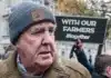 Jeremy Clarkson Admits Cooking ‘Beyond Me’ in Farm Home Struggles