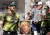 Logan Paul Delivers Sarcastic Apology to Tom Brady After Flag Football Antics