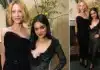 Cate Blanchett, Rachel Zegler Stun at Standard Theatre Awards