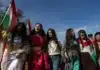 Iranians Defy War and Regime to Celebrate Nowruz Tradition