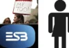 ESB Women Demand Single-Sex Spaces Over Trans Policy Fears