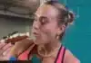 Sabalenka Devours $100 Golden Caviar Hot Dog After Miami Open Win