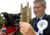 Tory MP Andrew Rosindell Defects to Reform UK Over Chagos Stance