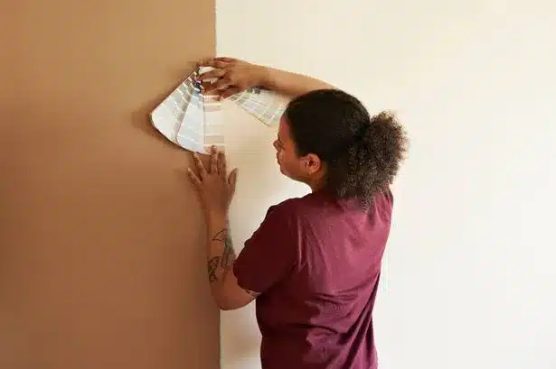 Designer Reveals Best Bedroom Paint Color for Old Money Look: Pink
