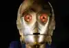 C-3PO Head from Empire Strikes Back Sells for Over $1M at Auction
