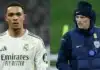 Tuchel Reacts to Alexander-Arnold’s ‘Madrid’ Post After England Snub