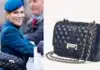 Save £210 on Zara Tindall’s Aspinal Quilted Bag Tonight