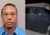 Tiger Woods Mugshot Revealed After Bail in Florida DUI Crash