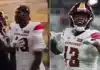 Ex-Chiefs Star Justyn Ross Tosses Drink at Fan in UFL Halftime Clash