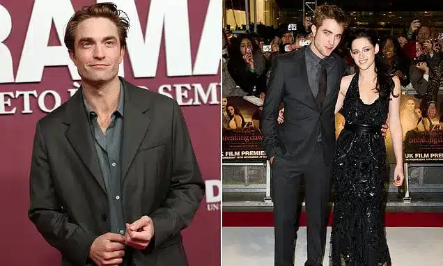Fans Blast Pattinson for Aries ‘Red Flag’ Joke Targeting Ex Kristen Stewart